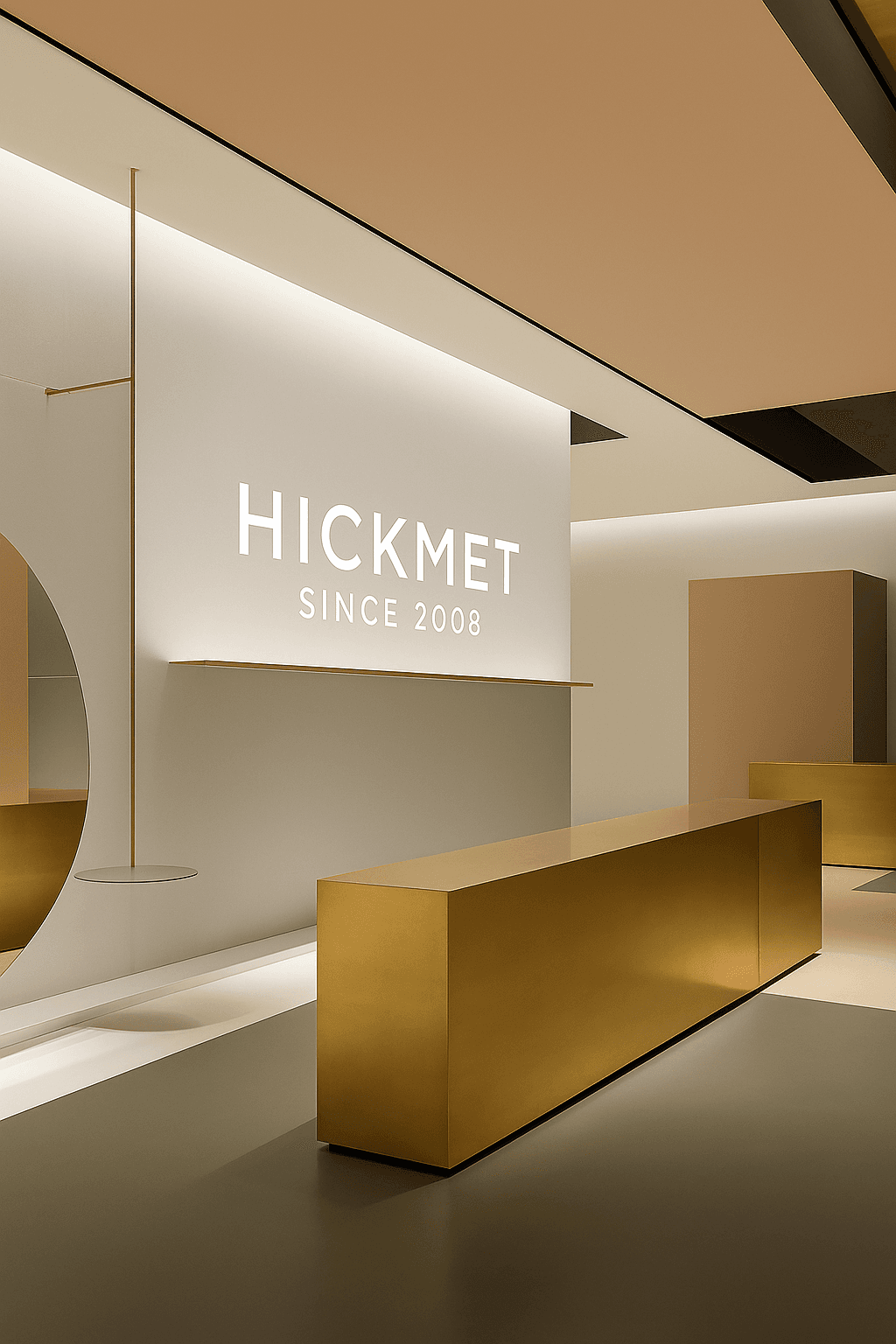 Структура компании