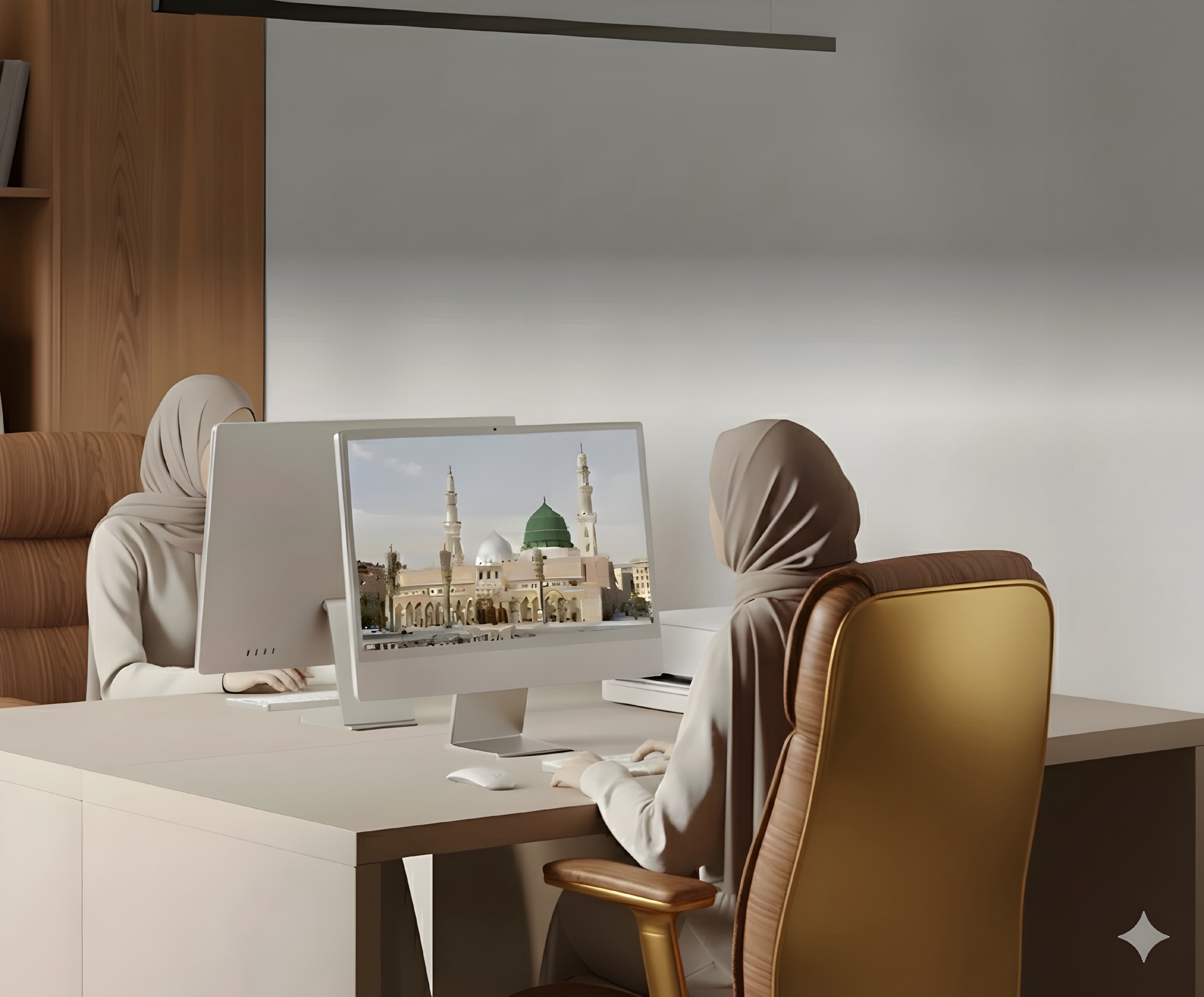 Корпоративная культура