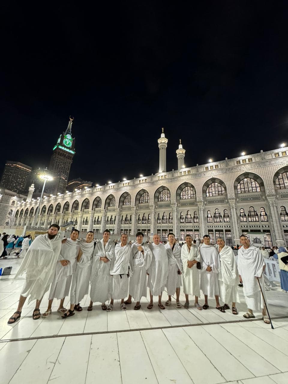 Al-Haram Mosque