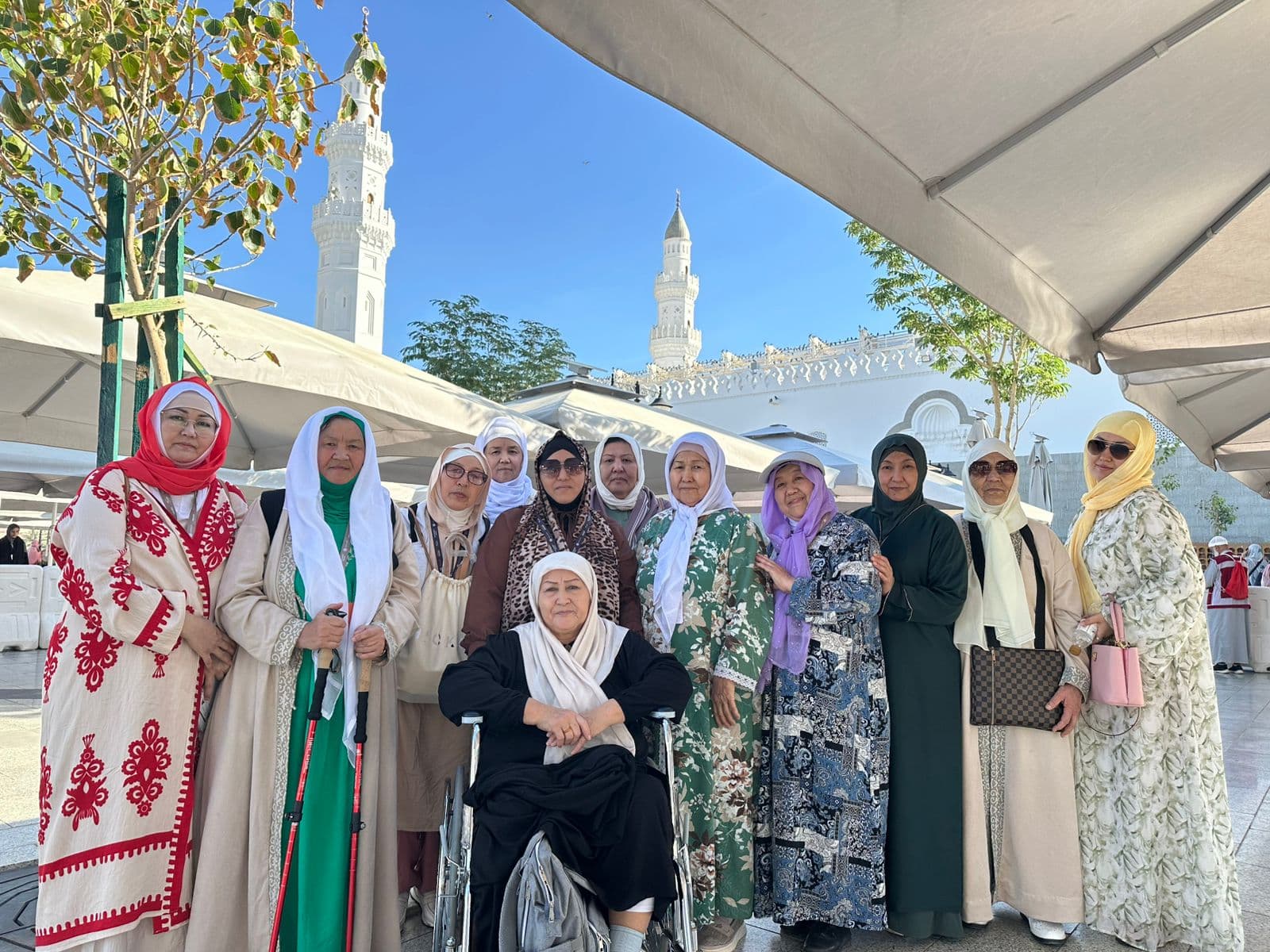 Quba Mosque