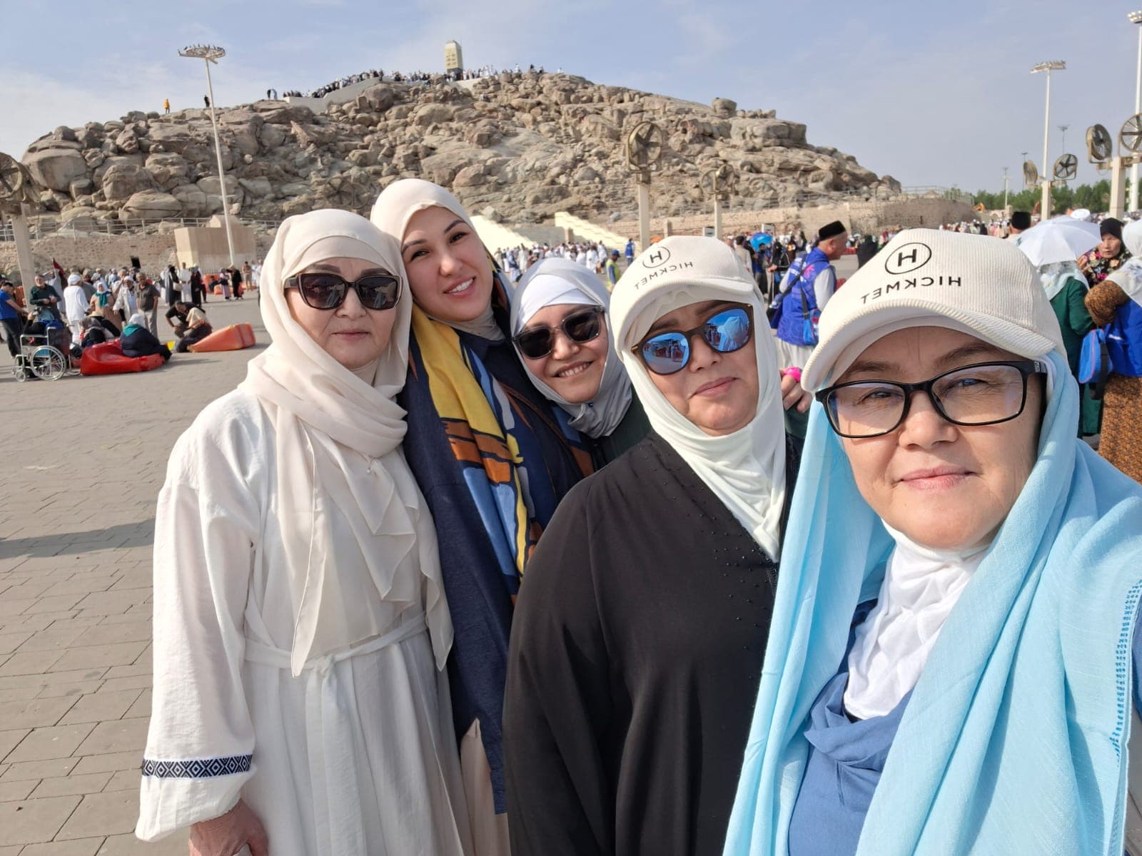 Mount Uhud
