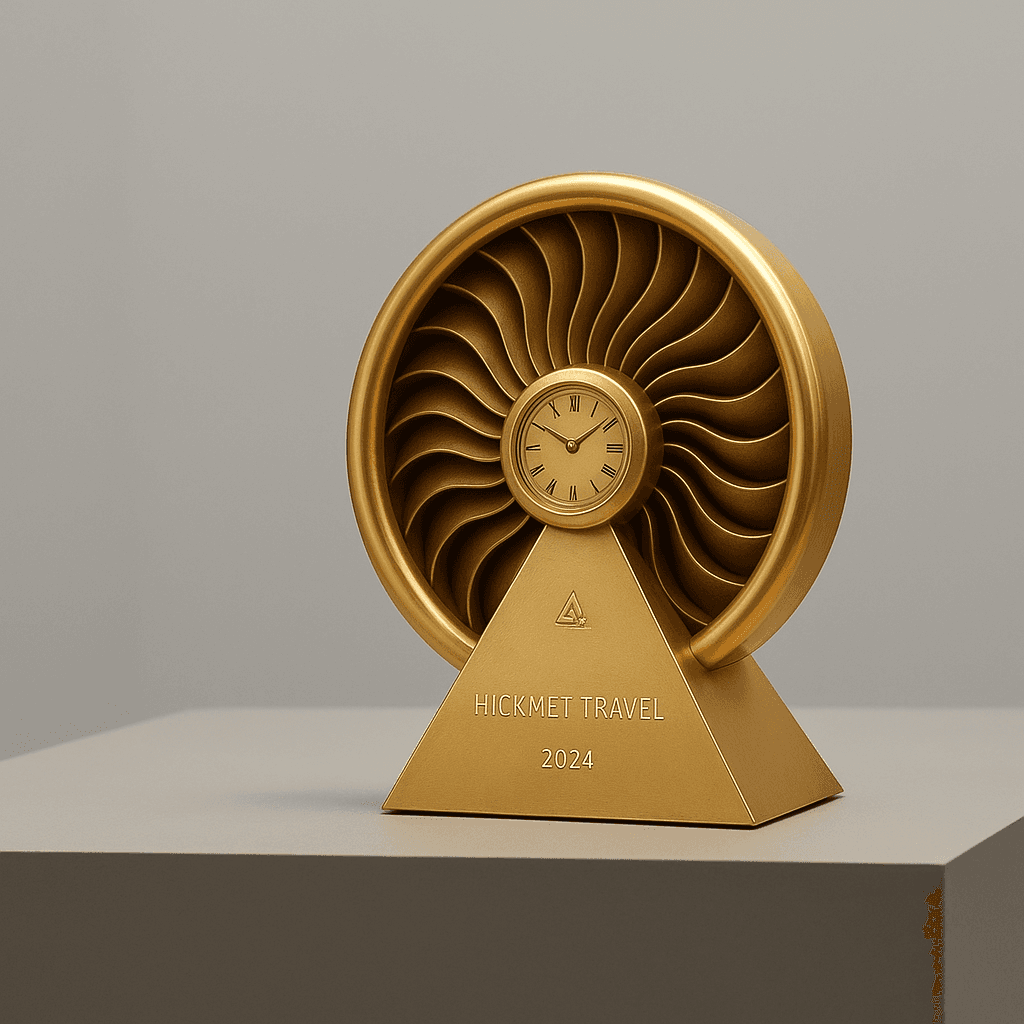 Достижения и награды